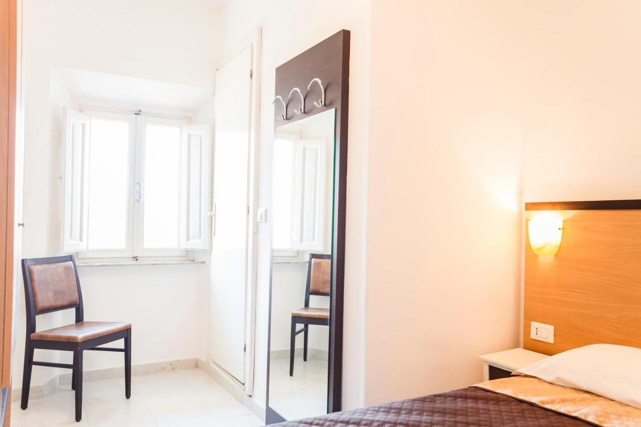 Hotel Rex Viareggio Exterior foto