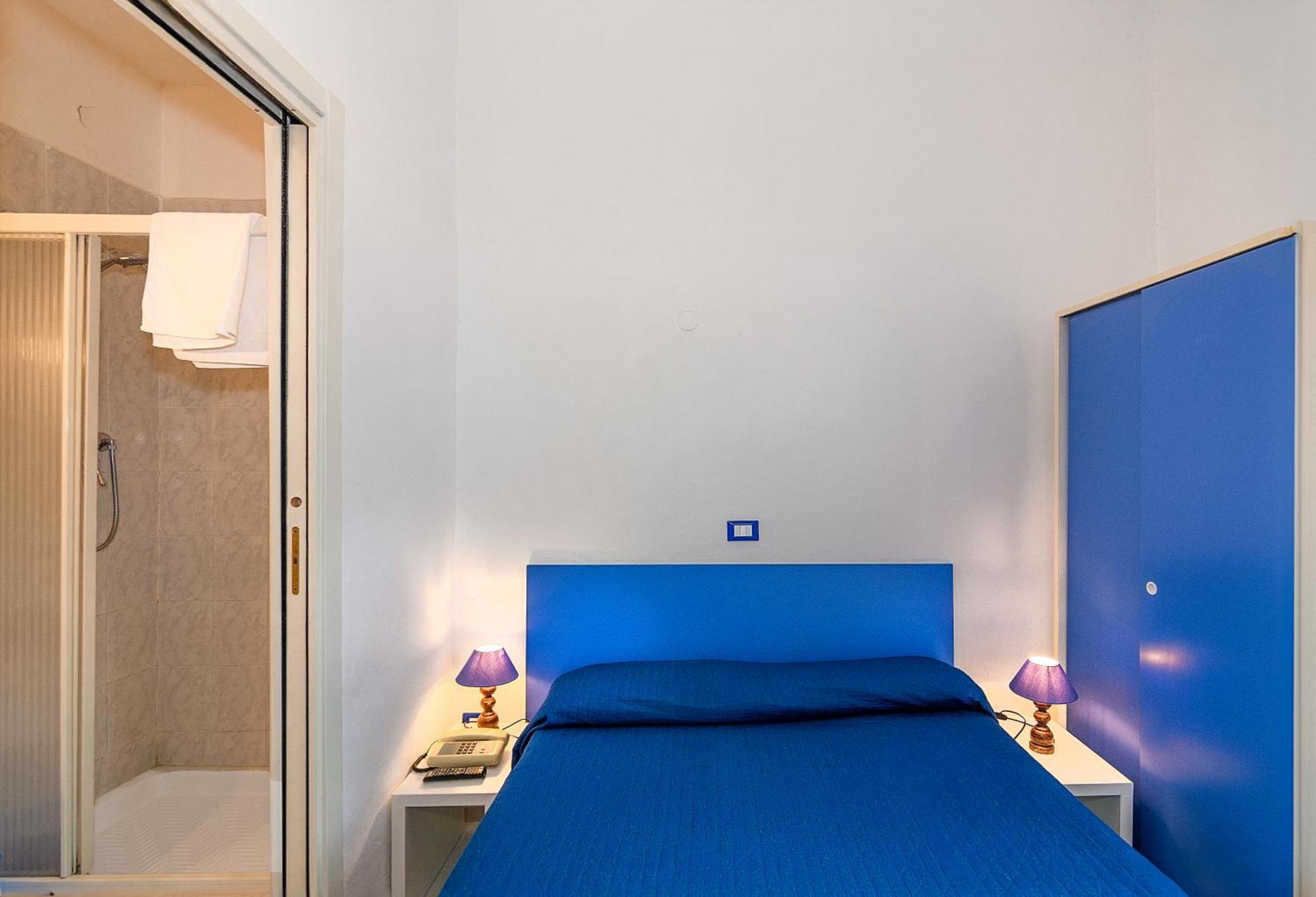 Hotel Rex Viareggio Quarto foto