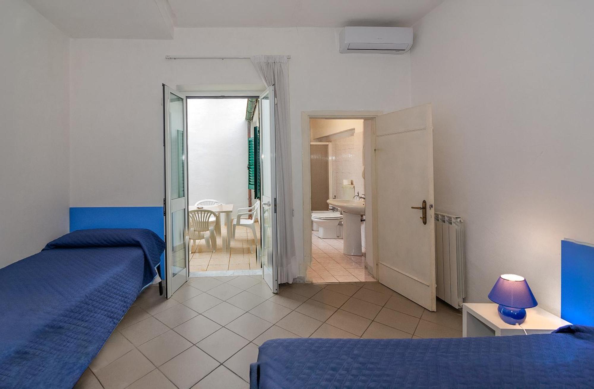 Hotel Rex Viareggio Exterior foto